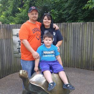 Meet your Posher, Bill n